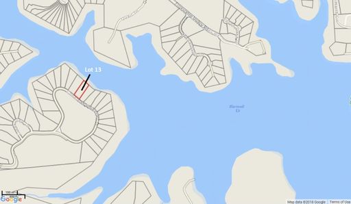00 Coneross Point Drive Lot 13