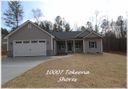 10007 Tokeena Path Drive Tokeena Shores lot 25 sold home in Seneca, SC