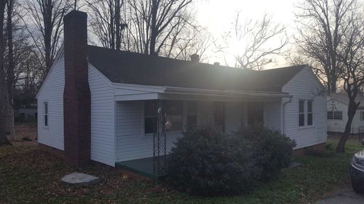 2803 W. Whitner Street