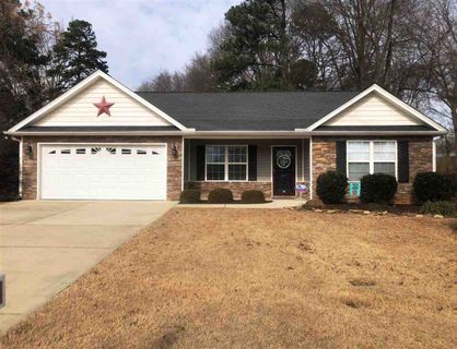 217 Harrington Drive sold home in Harrington Grov, Anderson, SC