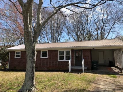 502 Overbrook Drive