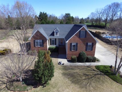115 Saddle Brook Circle sold home in Spring Brook, Anderson, SC