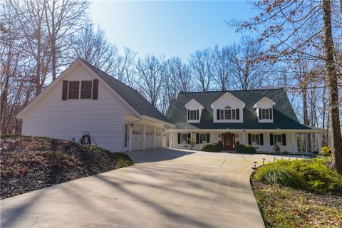201 Cleveland Ferry Road
