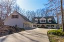 201 Cleveland Ferry Road sold home in Fair Play, SC