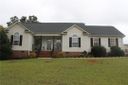 1105 Shennandoah Drive sold home in Anderson, SC