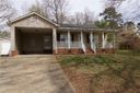 2712 Dellwood Lane sold home in Anderson, SC