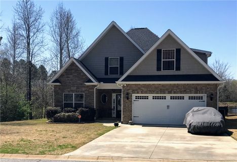 111 Prescott Drive sold home in Prescott, Anderson, SC