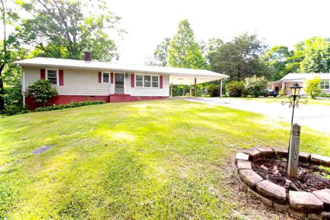 109 N Lovingood Avenue