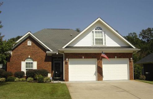 132 Camelot Drive sold home in The Crossing, Seneca, SC