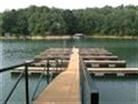 Lot 9 Island Drive Highlands sold home in Highland Lake Keowee, Six Mile, SC