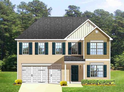 126 Yellow Pine Drive