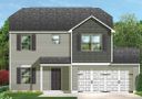 130 Yellow Pine Drive sold home in Anderson, SC