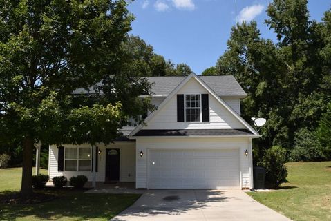108 Soliel Way sold home in Massey, Pendleton, SC