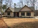 216 Bay Ridge Drive sold home in Townville, SC
