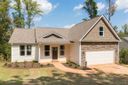 109 Morning Creek Drive sold home in Easley, SC