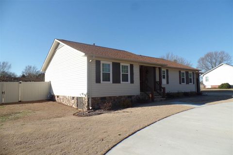 1521 Old Williamston Road