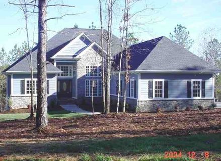 101 Corbin Court sold home in Highland Lake Keowee, Six Mile, SC