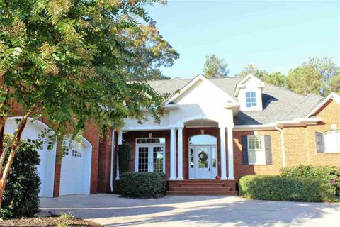 204 Merriman Trail sold home in Lakeridge, Anderson, SC