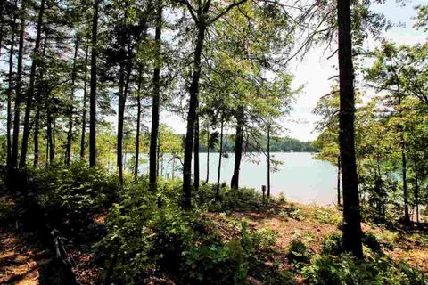 755 Sunset Cove Drive Lot 26