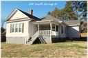 304 S Spring Street sold home in Walhalla, SC