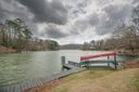 302 South Shore Drive sold home in Tamassee, SC