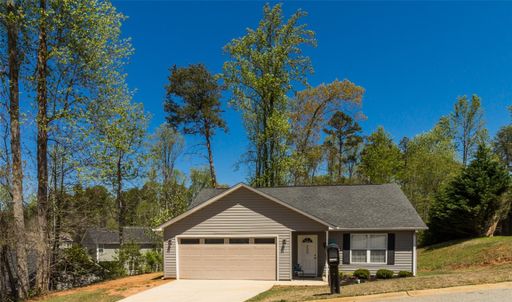300 Morning Creek Drive