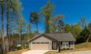 300 Morning Creek Drive sold home in Easley, SC