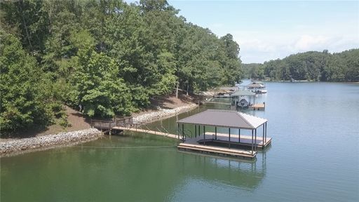 104 Corbin Ct Lot 56 Highlands At Lake Keowee sold home in Highland Lake Keowee, Six Mile, SC