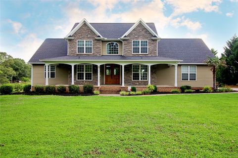 236 Ridgeland Drive sold home in Edens Ridge, Six Mile, SC