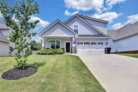 229 Streams Way sold home in Winding Stream, Anderson, SC