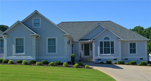 127 Bradley Park sold home in Bradley Park, Anderson, SC