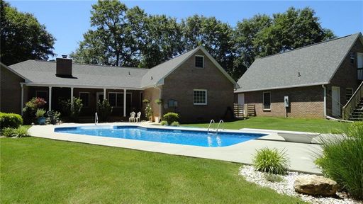 105 Concord Circle sold home in Concord, Anderson, SC