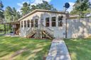 1110 Pine Lake Drive sold home in Townville, SC