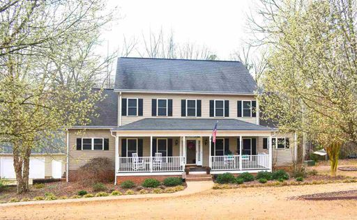 311 Glen Laurel Drive sold home in Glen Laurel, Easley, SC
