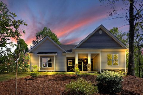 100 Clearstone Drive sold home in Ashley Woods, Easley, SC