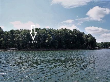 0 Hunters Trail Lot 19