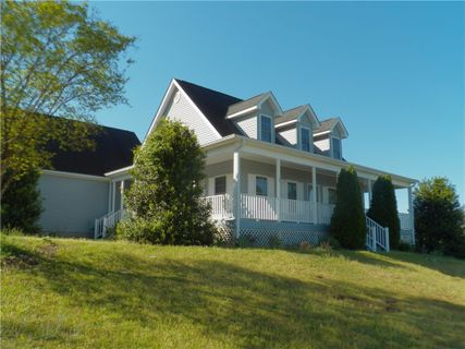 702 Comet View Court sold home in Willow Creek, Westminster, SC
