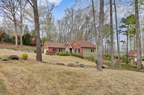 1544 Enterprise Lane Seneca