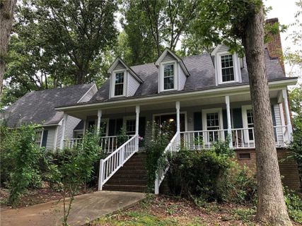 111 New Salem Drive