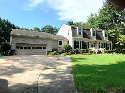 208 Castle Springs Road sold home in Clarendon, Anderson, SC