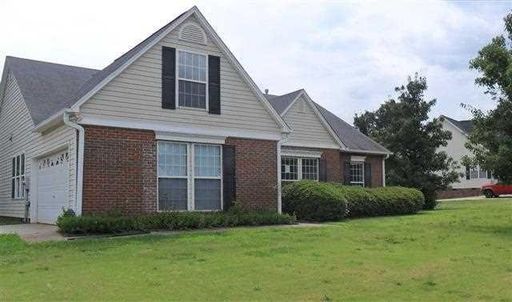 613 Laurens Drive