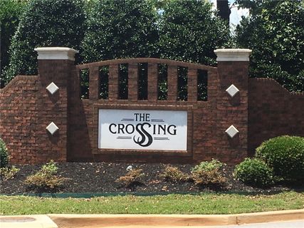 126 Camelot Drive sold home in The Crossing, Seneca, SC