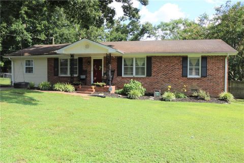 3026 Sunset Forest Road Anderson