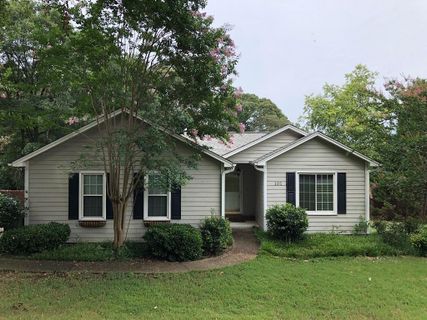 101 Lakeview Circle sold home in Lakeview Height, Clemson, SC