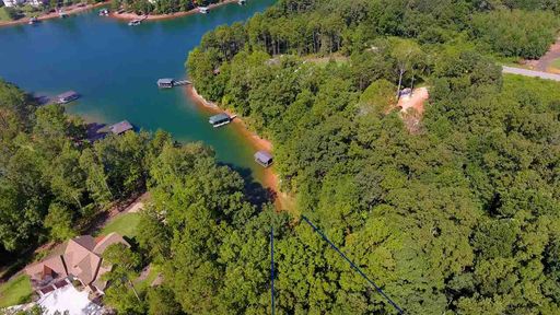 Lot 50 Pointe Harbor Ii