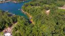 Lot 50 Pointe Harbor Ii sold home in Seneca, SC