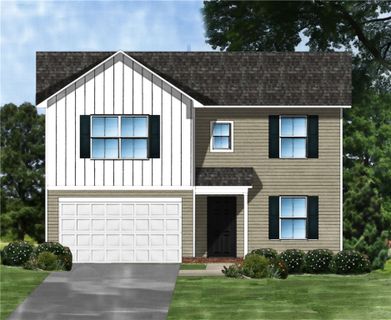 104 Glazed Springs Court