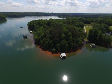 Lot 5 Durham Brown Road sold home in Deer Cove, Seneca, SC