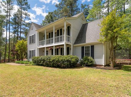 219 Luna Lane sold home in Brockwood, Central, SC