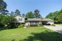 121 Fox Fire Road sold home in Central, SC